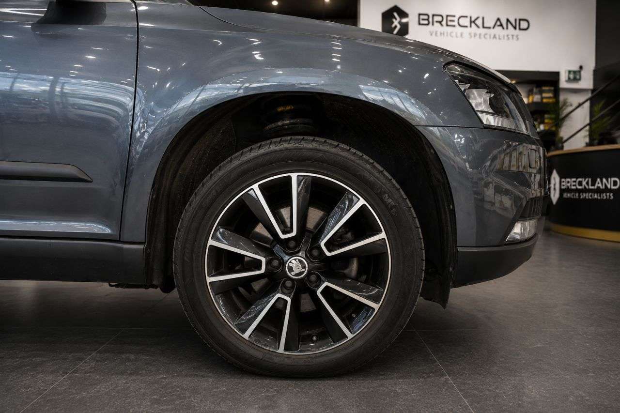 2015 SKODA YETI 2015 SKODA YETI
