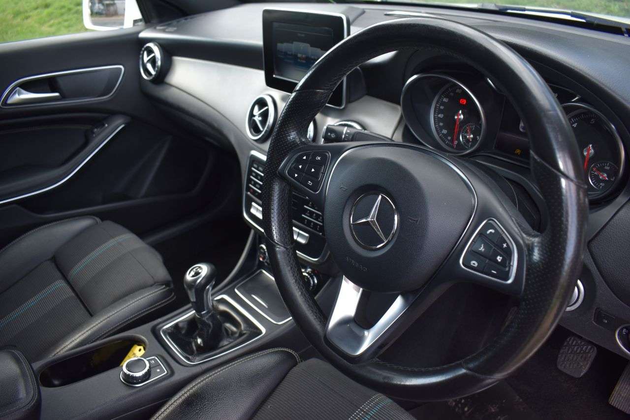 2018 MERCEDES-BENZ CLA 2018 MERCEDES-BENZ CLA
