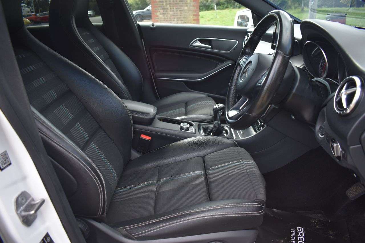 2018 MERCEDES-BENZ CLA 2018 MERCEDES-BENZ CLA