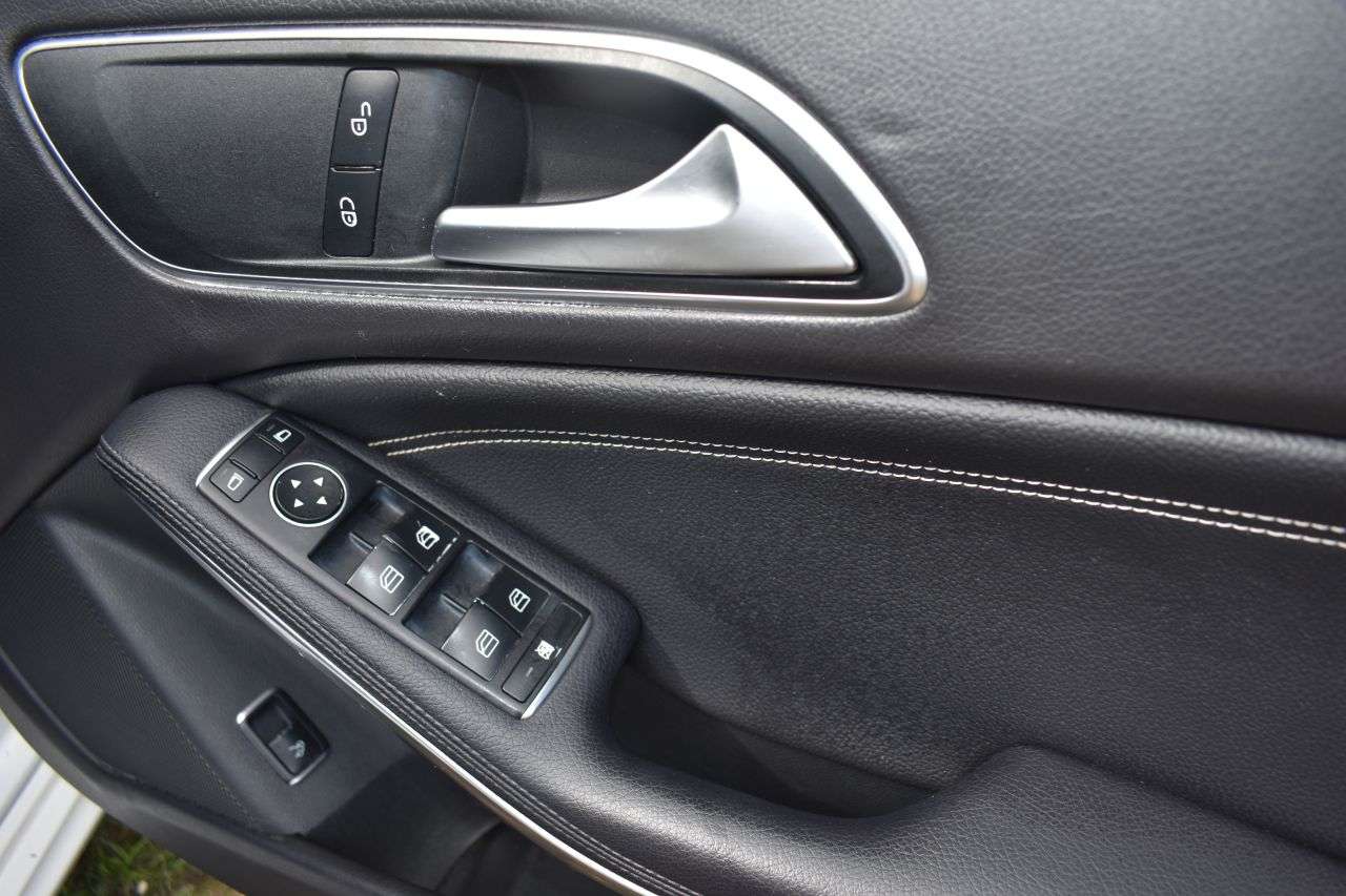 2018 MERCEDES-BENZ CLA 2018 MERCEDES-BENZ CLA