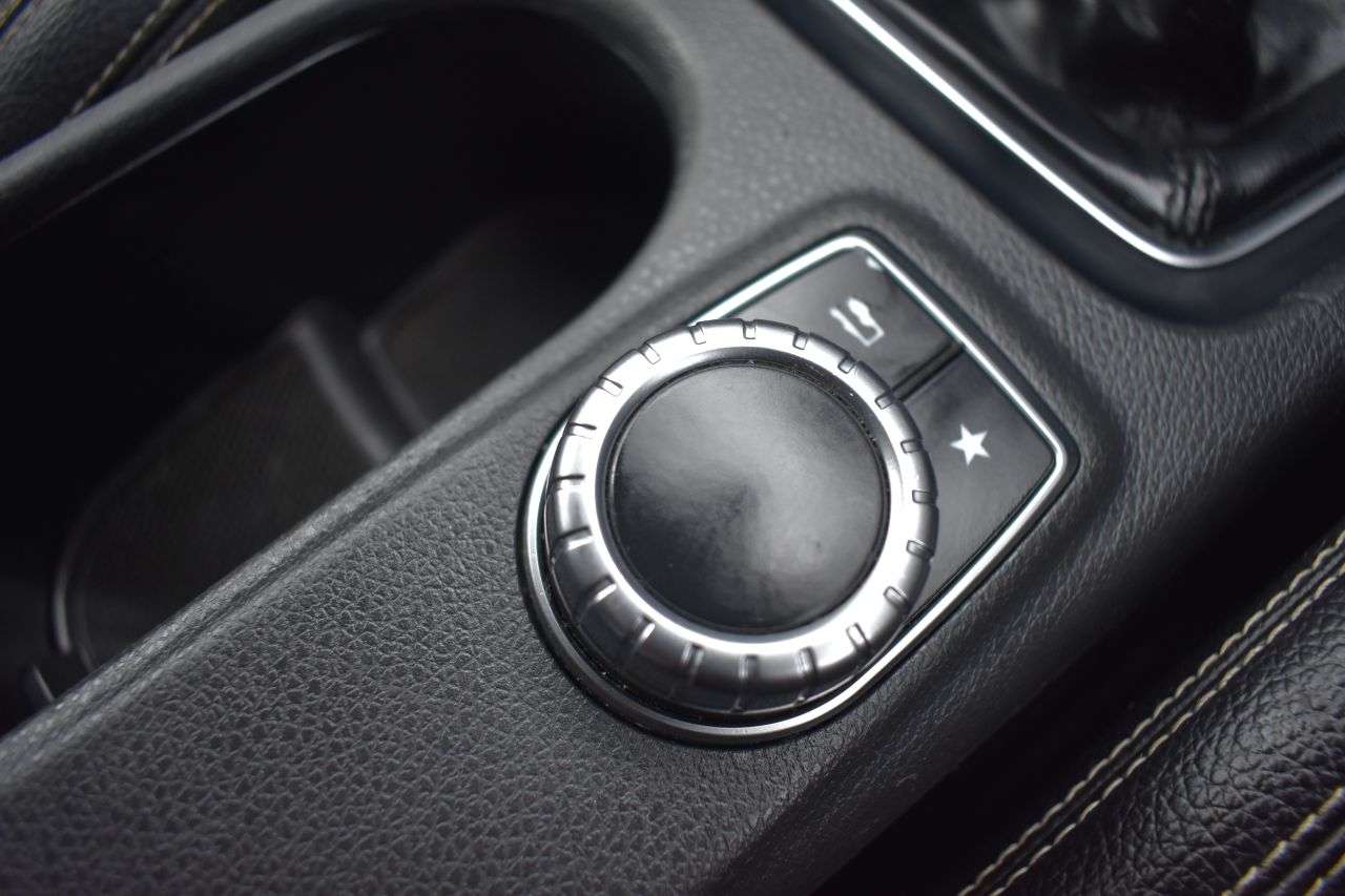 2018 MERCEDES-BENZ CLA 2018 MERCEDES-BENZ CLA