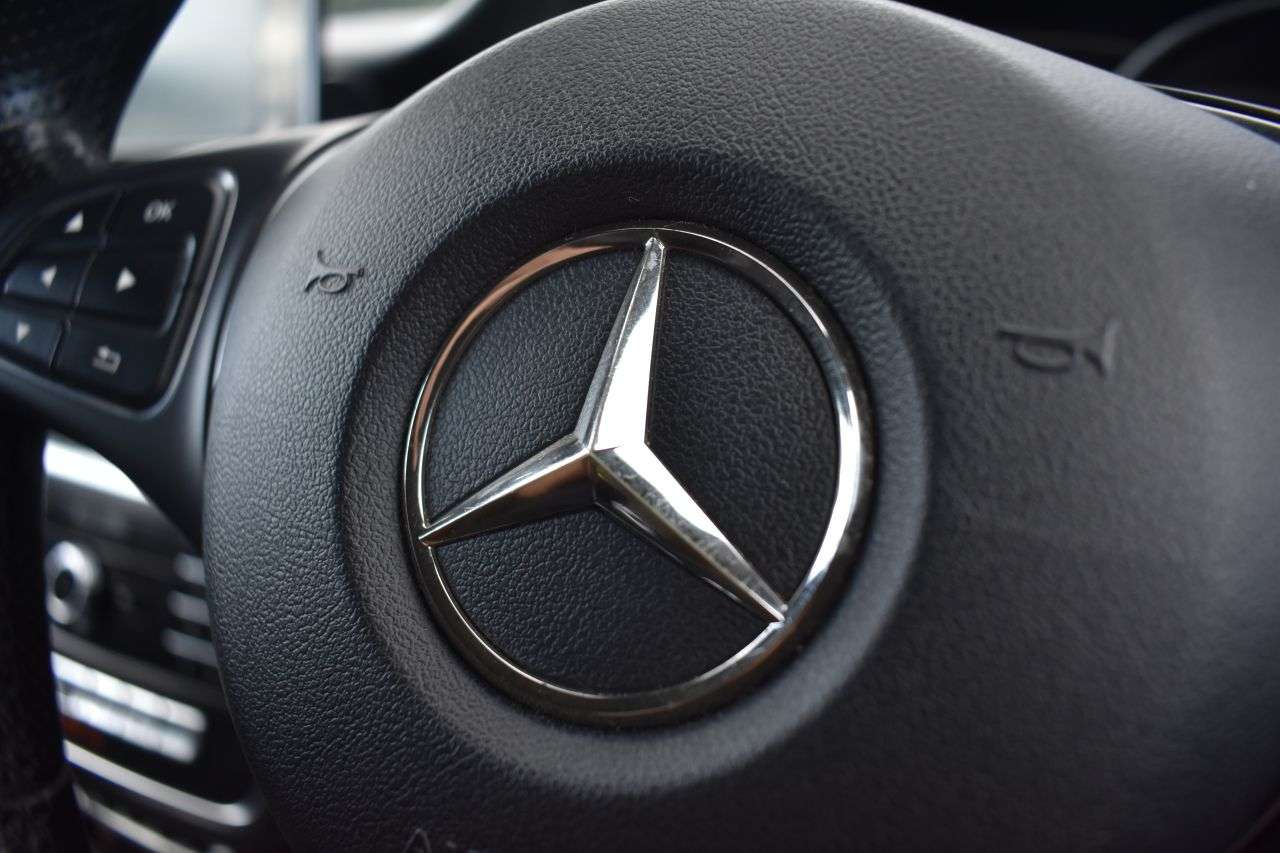 2018 MERCEDES-BENZ CLA 2018 MERCEDES-BENZ CLA