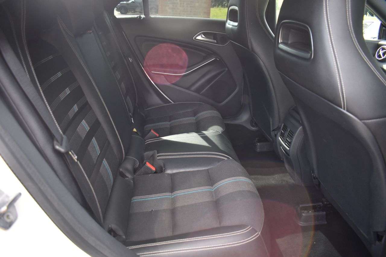 2018 MERCEDES-BENZ CLA 2018 MERCEDES-BENZ CLA