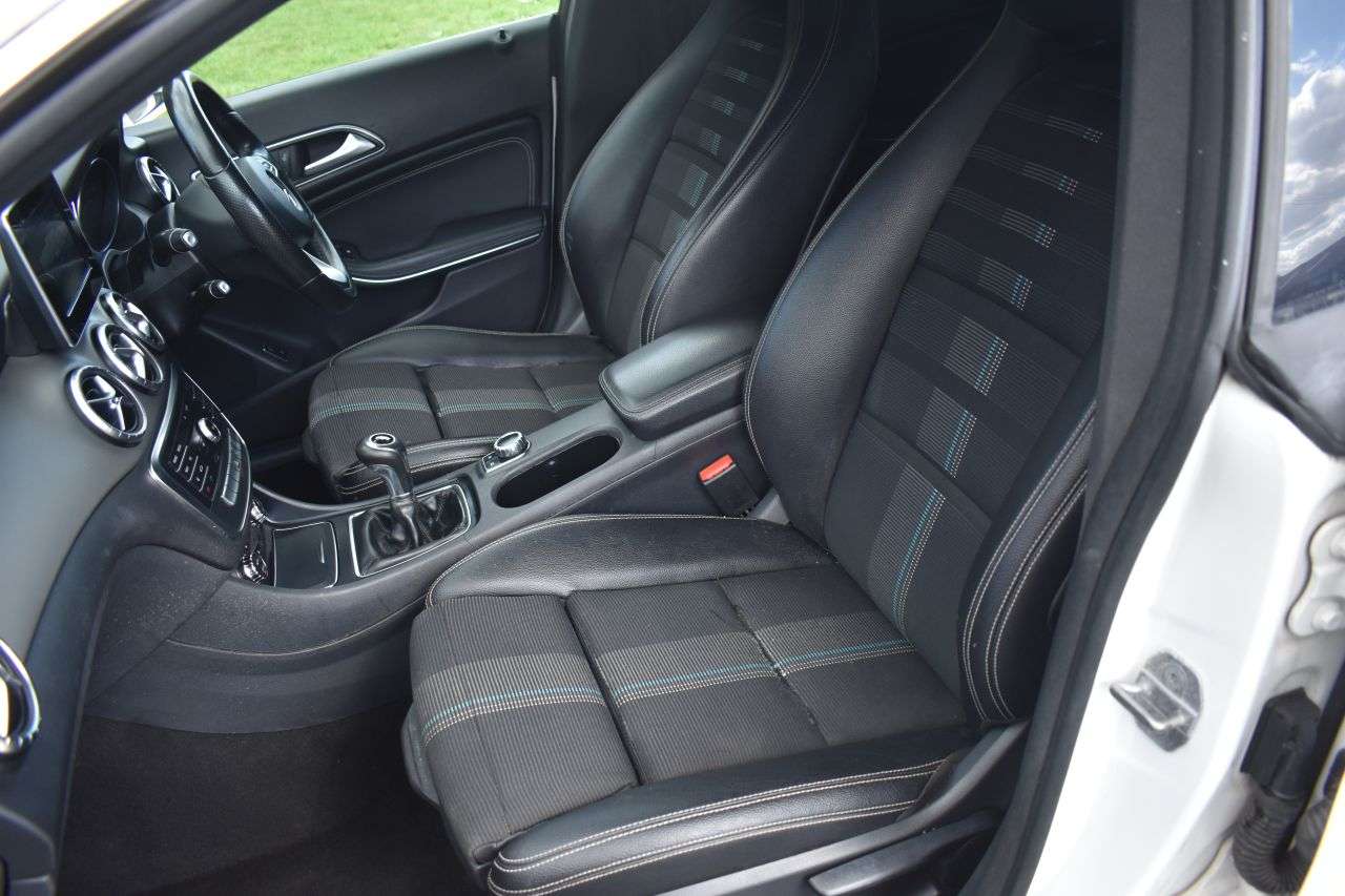 2018 MERCEDES-BENZ CLA 2018 MERCEDES-BENZ CLA