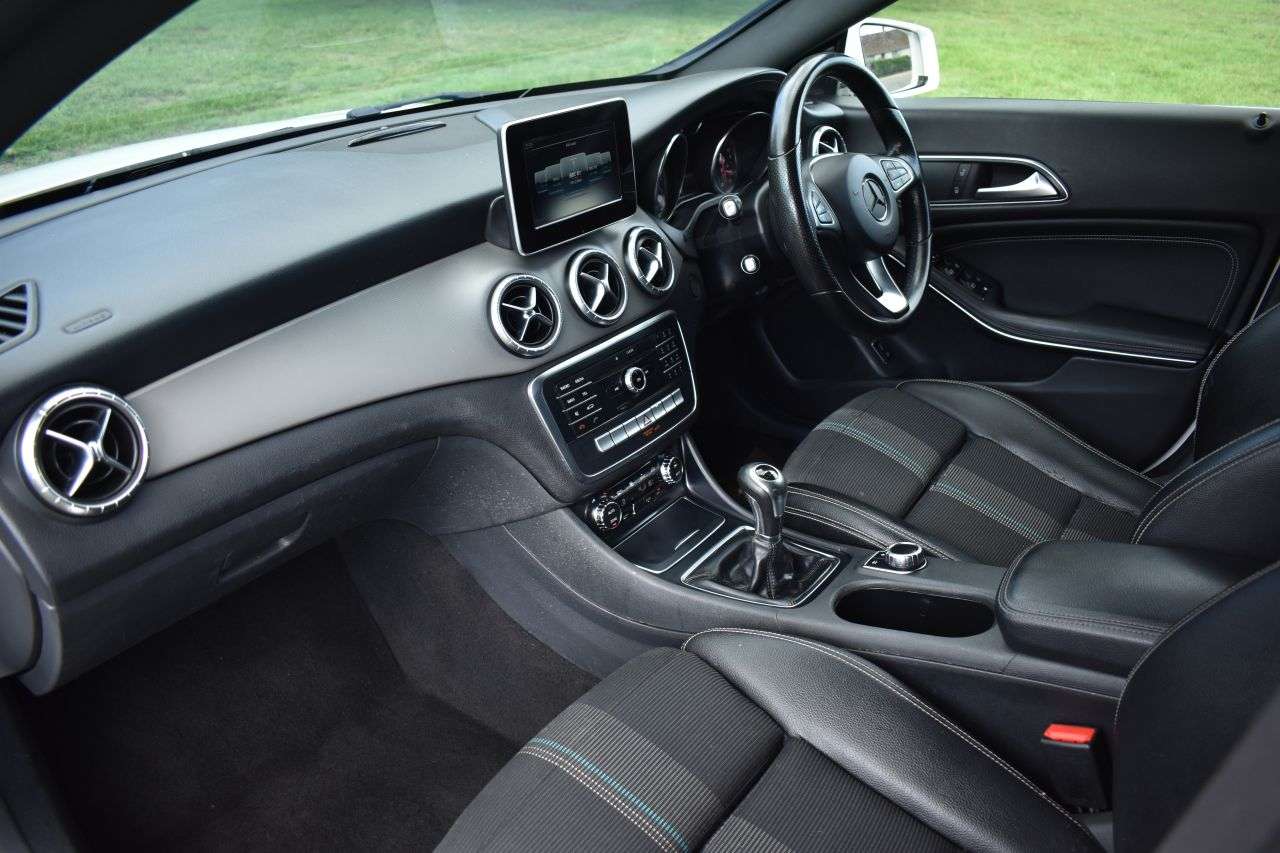 2018 MERCEDES-BENZ CLA 2018 MERCEDES-BENZ CLA