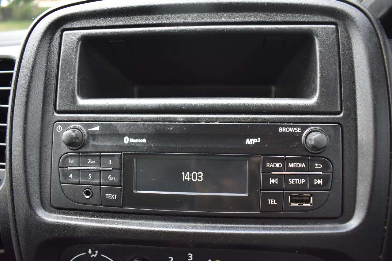 2021 RENAULT TRAFIC 2021 RENAULT TRAFIC