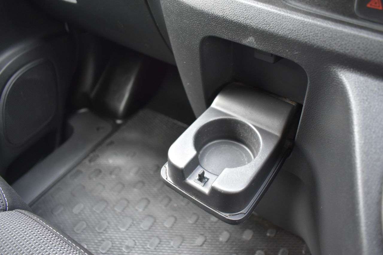 2021 RENAULT TRAFIC 2021 RENAULT TRAFIC