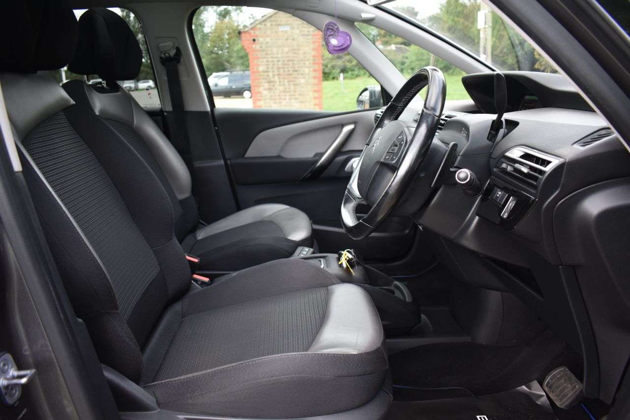 2019 CITROEN GRAND C4 SPACETOURER 2019 CITROEN GRAND C4 SPACETOURER