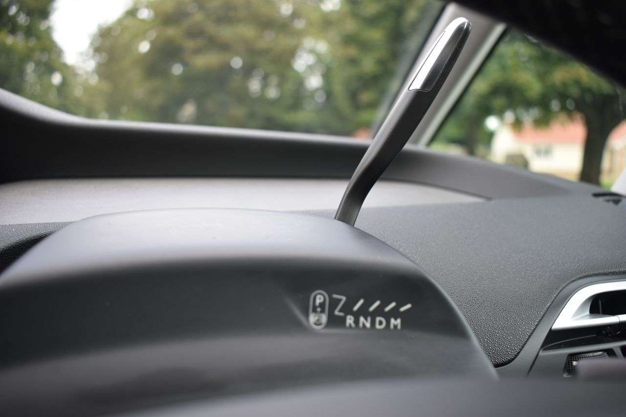 2019 CITROEN GRAND C4 SPACETOURER 2019 CITROEN GRAND C4 SPACETOURER