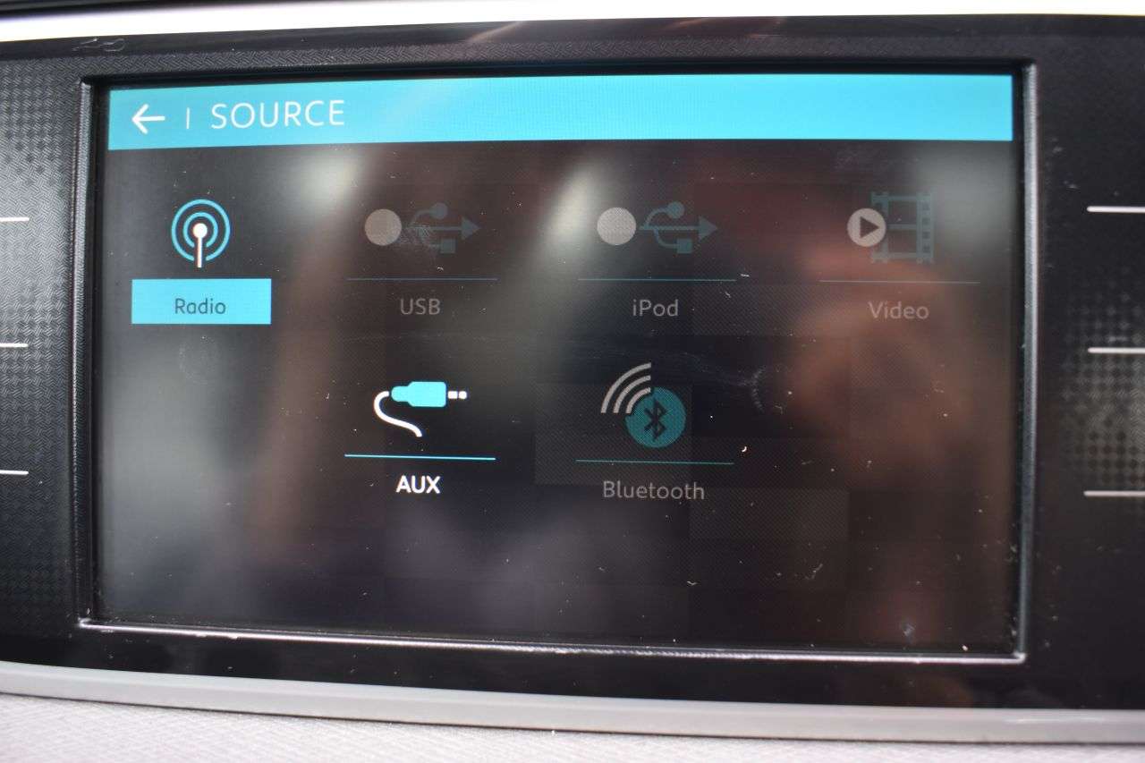 2019 CITROEN GRAND C4 SPACETOURER 2019 CITROEN GRAND C4 SPACETOURER