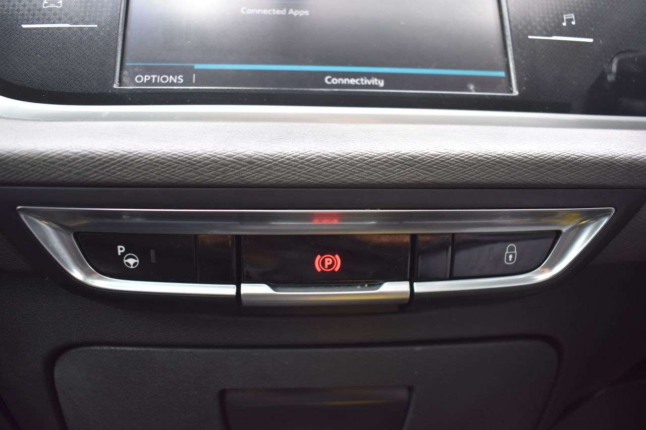 2019 CITROEN GRAND C4 SPACETOURER 2019 CITROEN GRAND C4 SPACETOURER