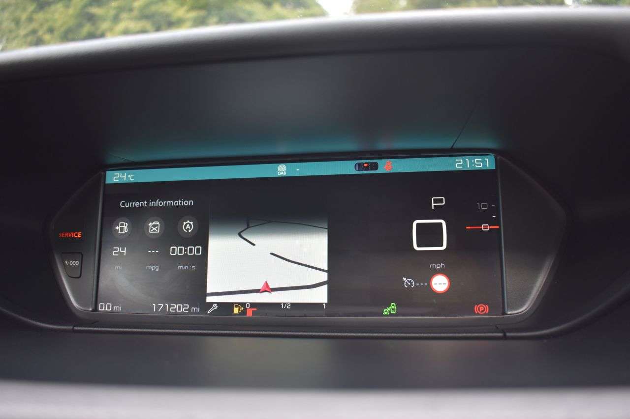 2019 CITROEN GRAND C4 SPACETOURER 2019 CITROEN GRAND C4 SPACETOURER