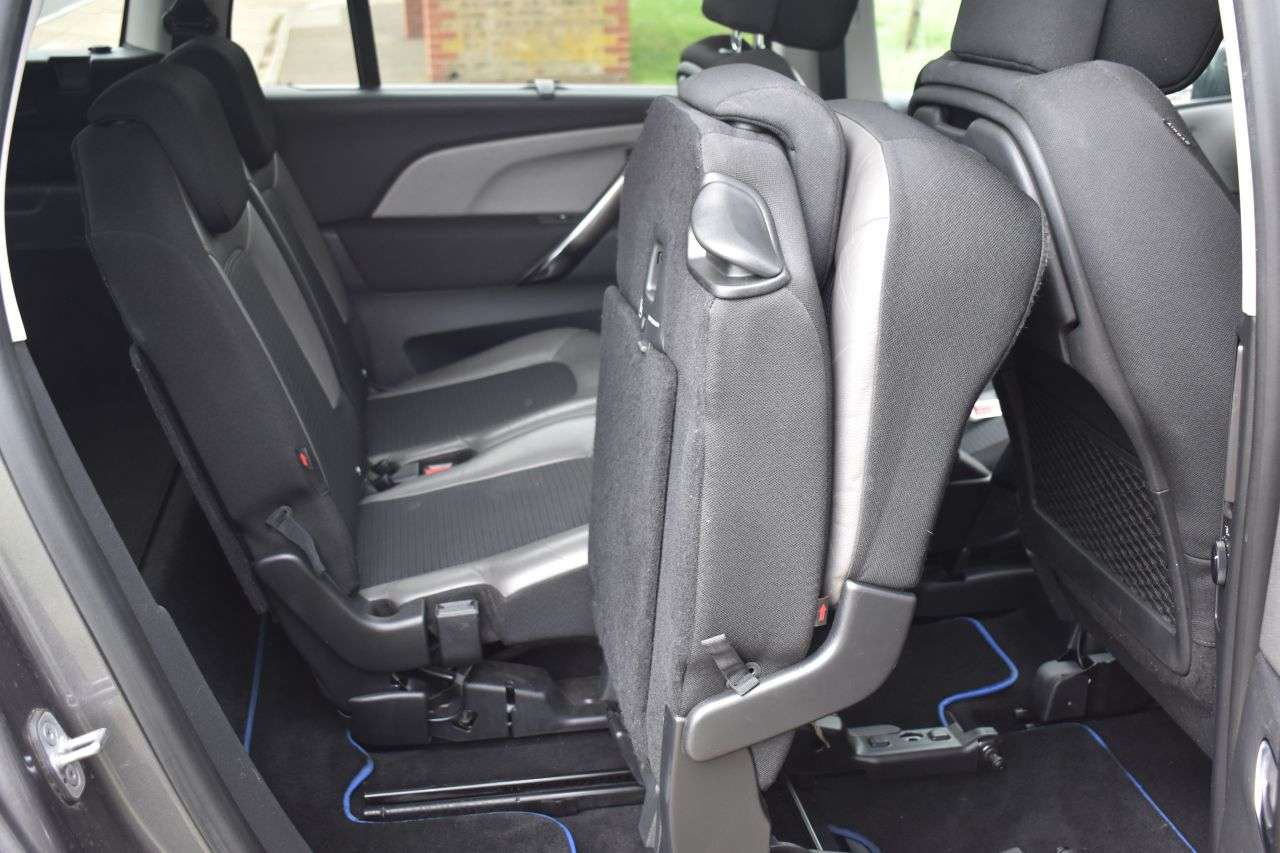 2019 CITROEN GRAND C4 SPACETOURER 2019 CITROEN GRAND C4 SPACETOURER
