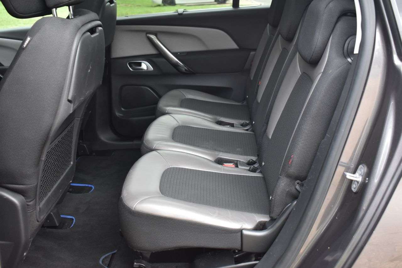 2019 CITROEN GRAND C4 SPACETOURER 2019 CITROEN GRAND C4 SPACETOURER