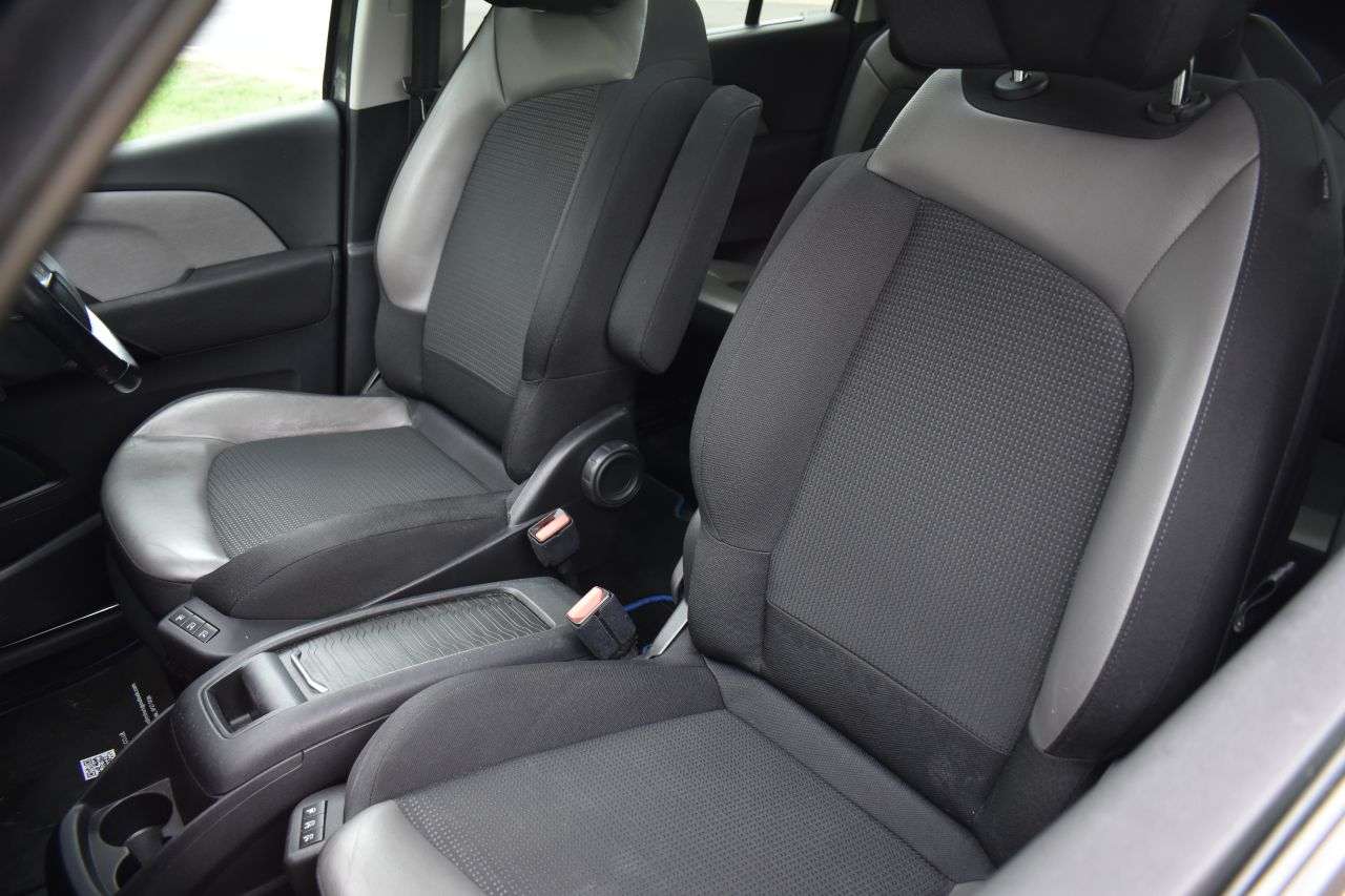 2019 CITROEN GRAND C4 SPACETOURER 2019 CITROEN GRAND C4 SPACETOURER