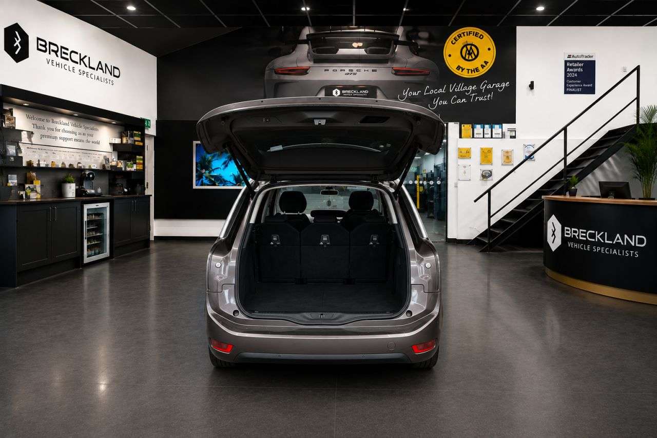 2019 CITROEN GRAND C4 SPACETOURER 2019 CITROEN GRAND C4 SPACETOURER