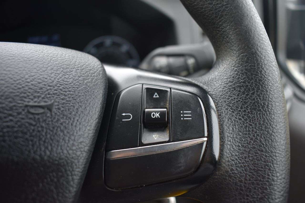 2023 FORD TRANSIT CUSTOM 2023 FORD TRANSIT CUSTOM