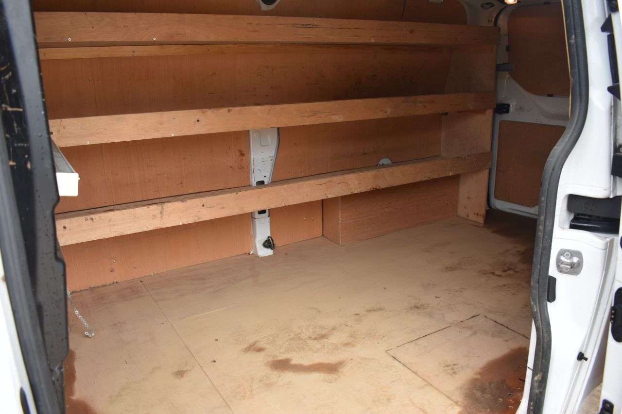 2023 FORD TRANSIT CUSTOM 2023 FORD TRANSIT CUSTOM