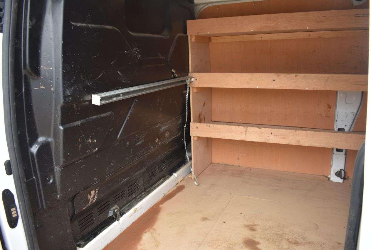 2023 FORD TRANSIT CUSTOM 2023 FORD TRANSIT CUSTOM