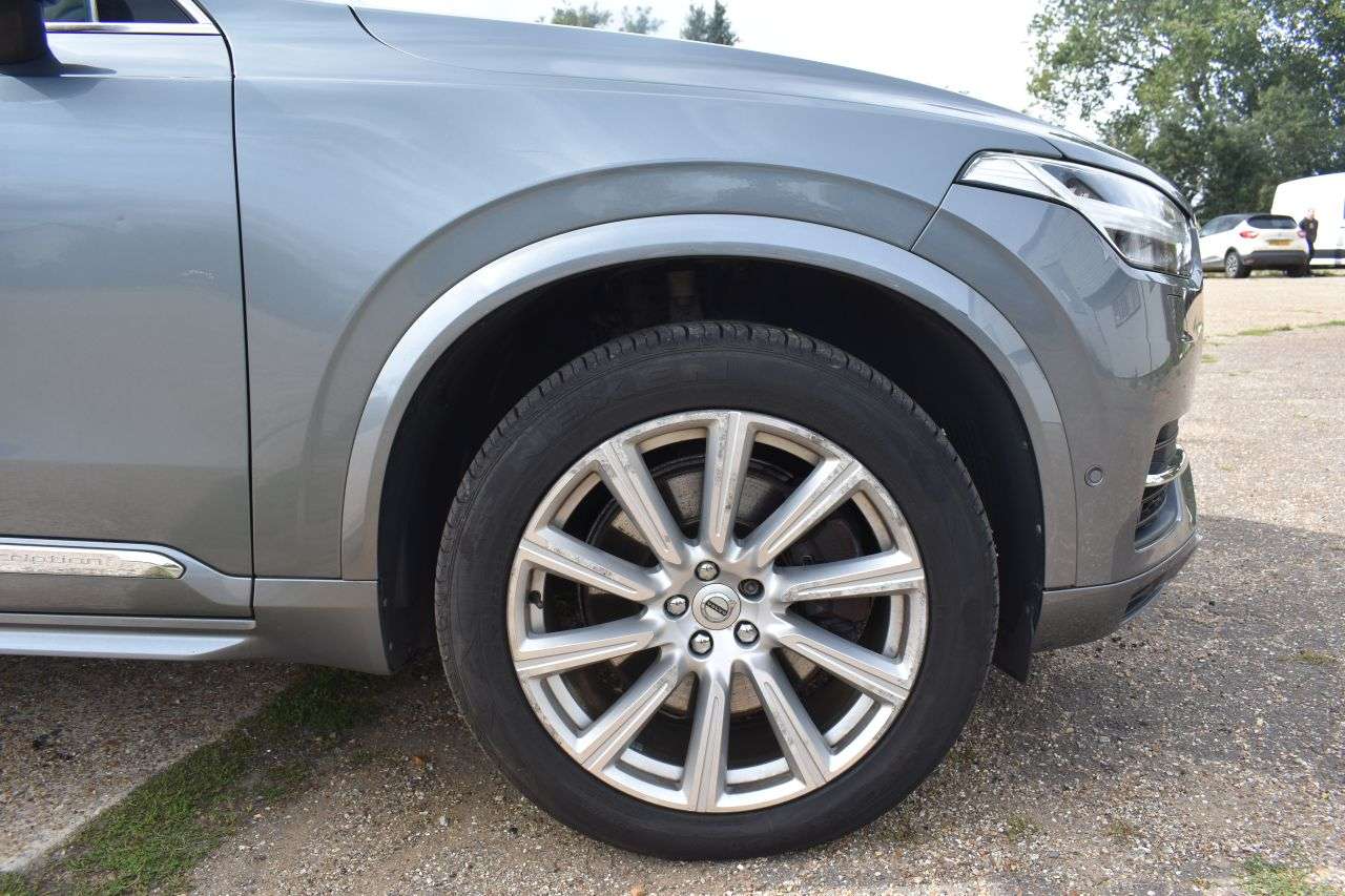 2016 VOLVO XC90 2016 VOLVO XC90