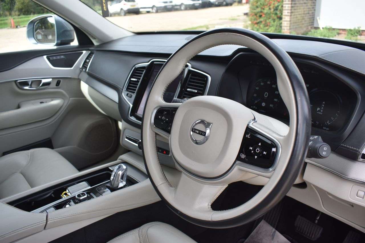 2016 VOLVO XC90 2016 VOLVO XC90