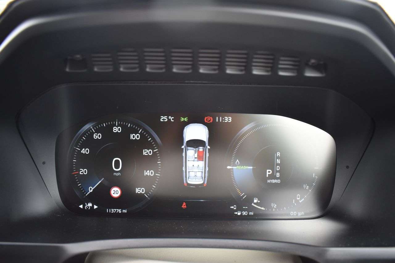 2016 VOLVO XC90 2016 VOLVO XC90