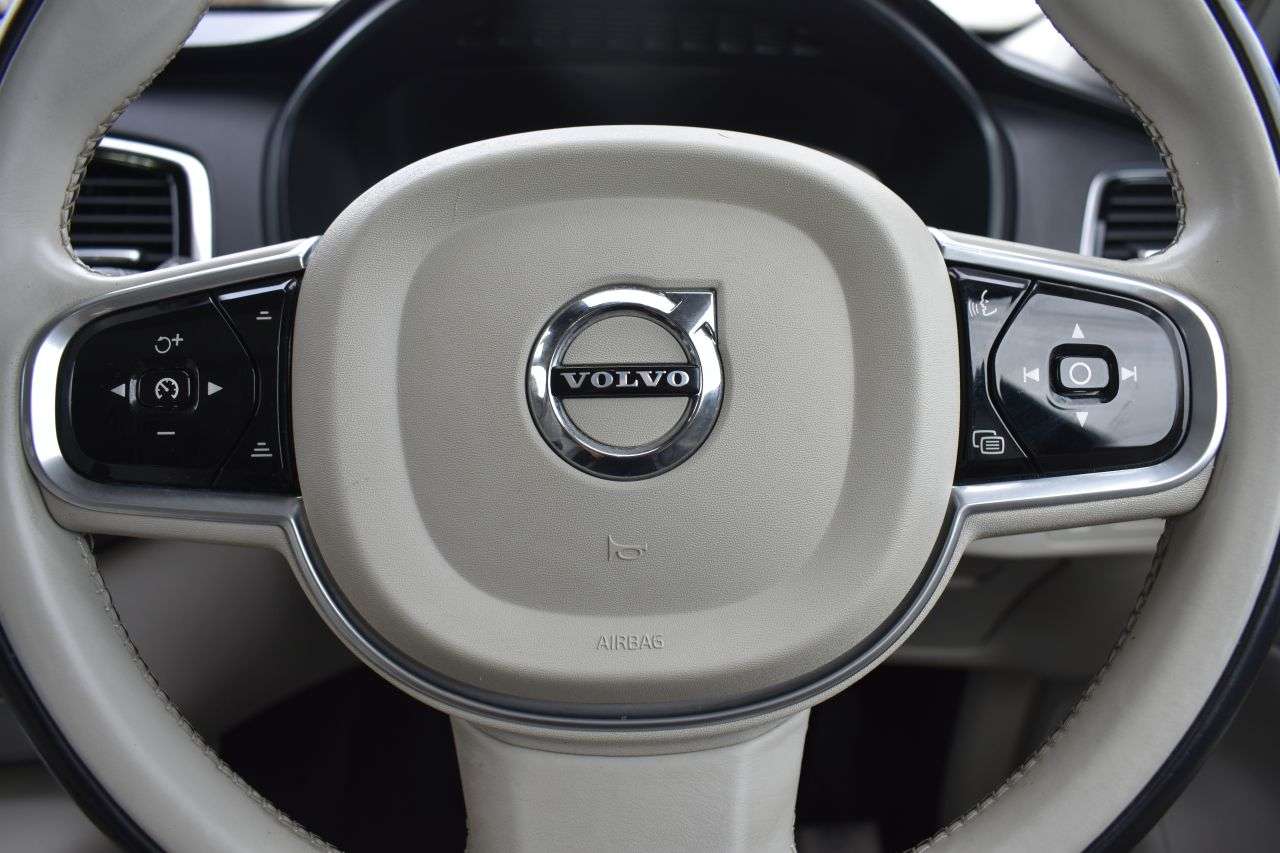 2016 VOLVO XC90 2016 VOLVO XC90