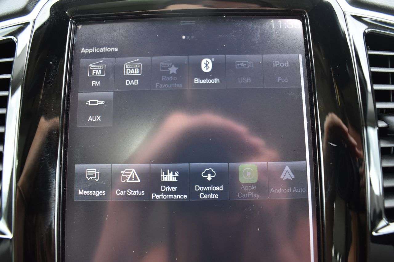 2016 VOLVO XC90 2016 VOLVO XC90