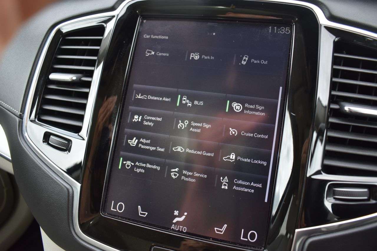 2016 VOLVO XC90 2016 VOLVO XC90