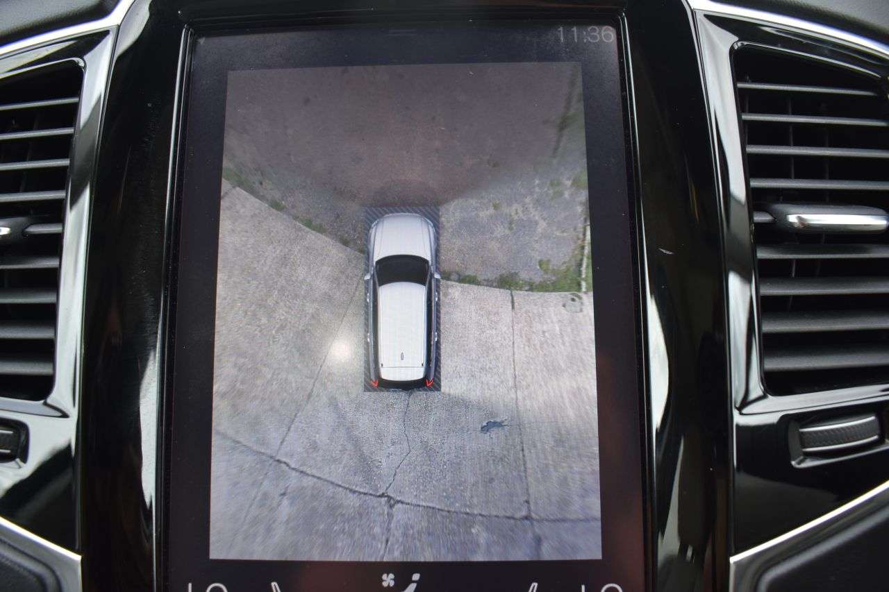 2016 VOLVO XC90 2016 VOLVO XC90