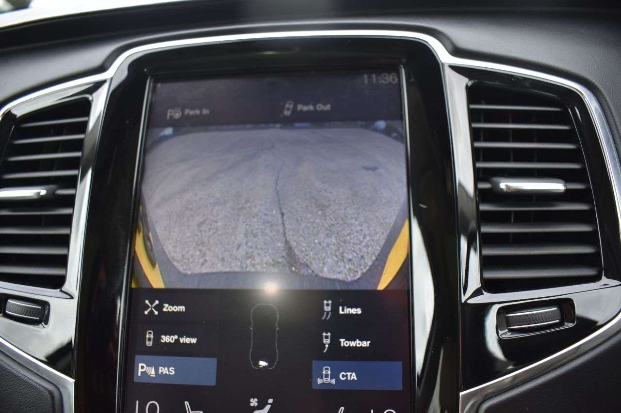 2016 VOLVO XC90 2016 VOLVO XC90