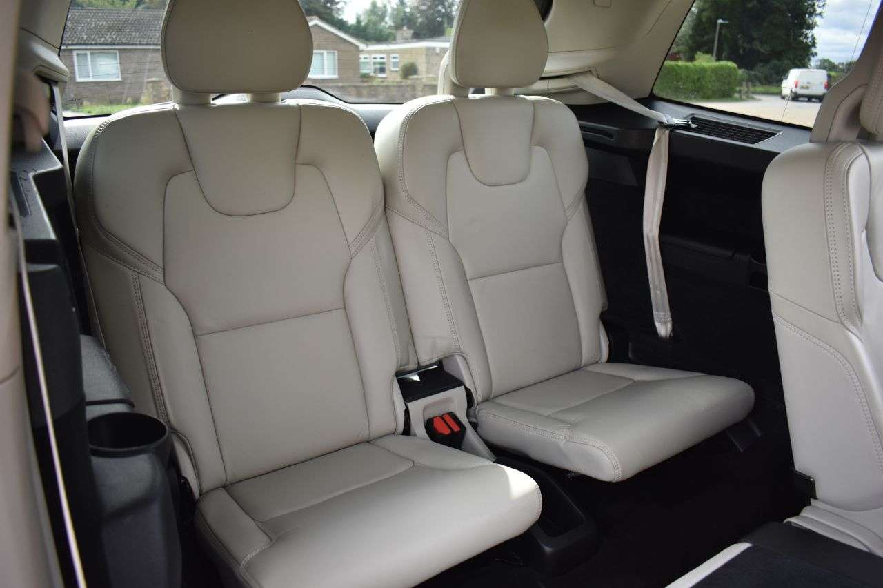 2016 VOLVO XC90 2016 VOLVO XC90