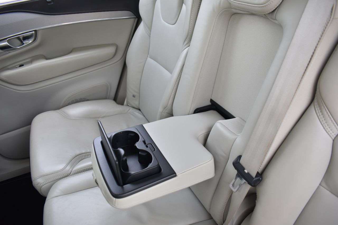 2016 VOLVO XC90 2016 VOLVO XC90