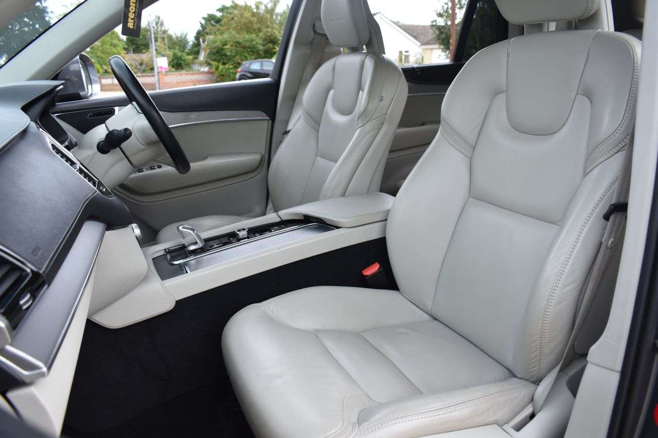 2016 VOLVO XC90 2016 VOLVO XC90