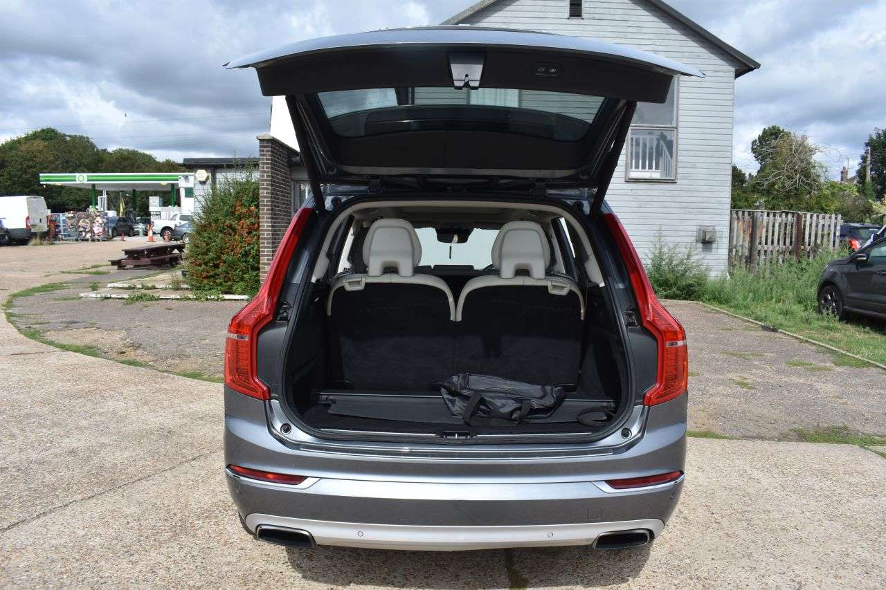 2016 VOLVO XC90 2016 VOLVO XC90