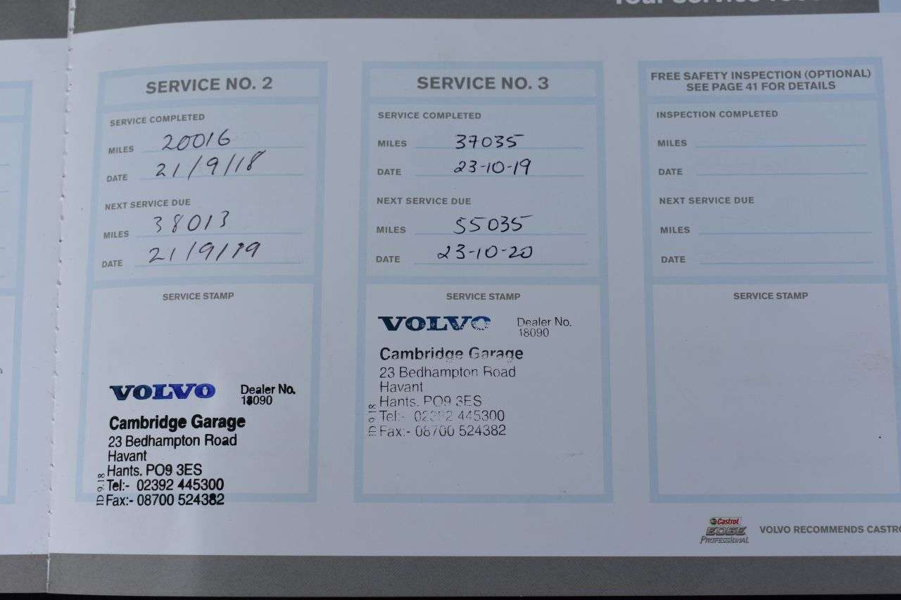2016 VOLVO XC90 2016 VOLVO XC90
