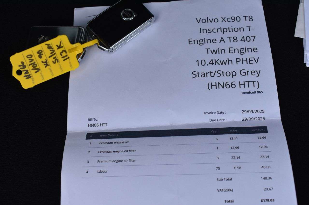 2016 VOLVO XC90 2016 VOLVO XC90