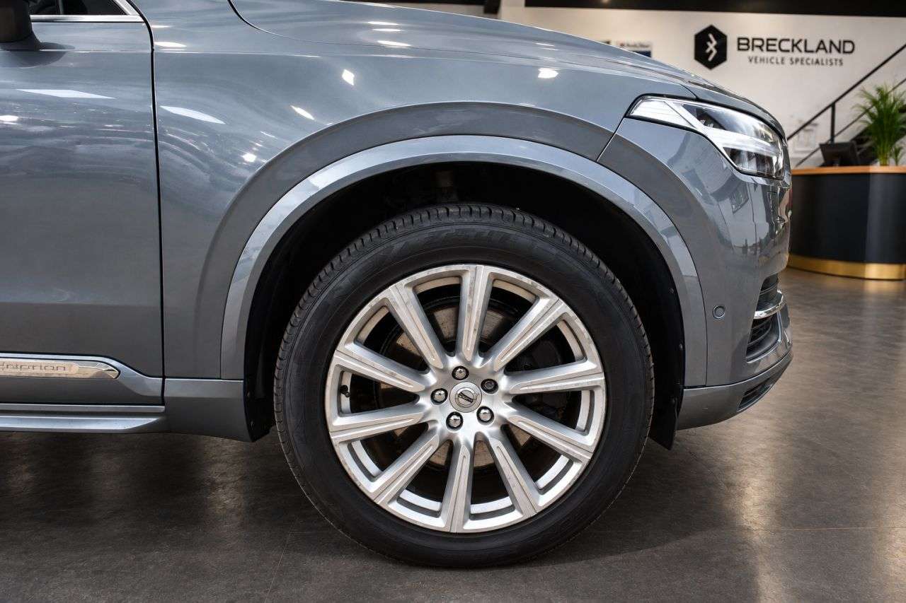 2016 VOLVO XC90 2016 VOLVO XC90