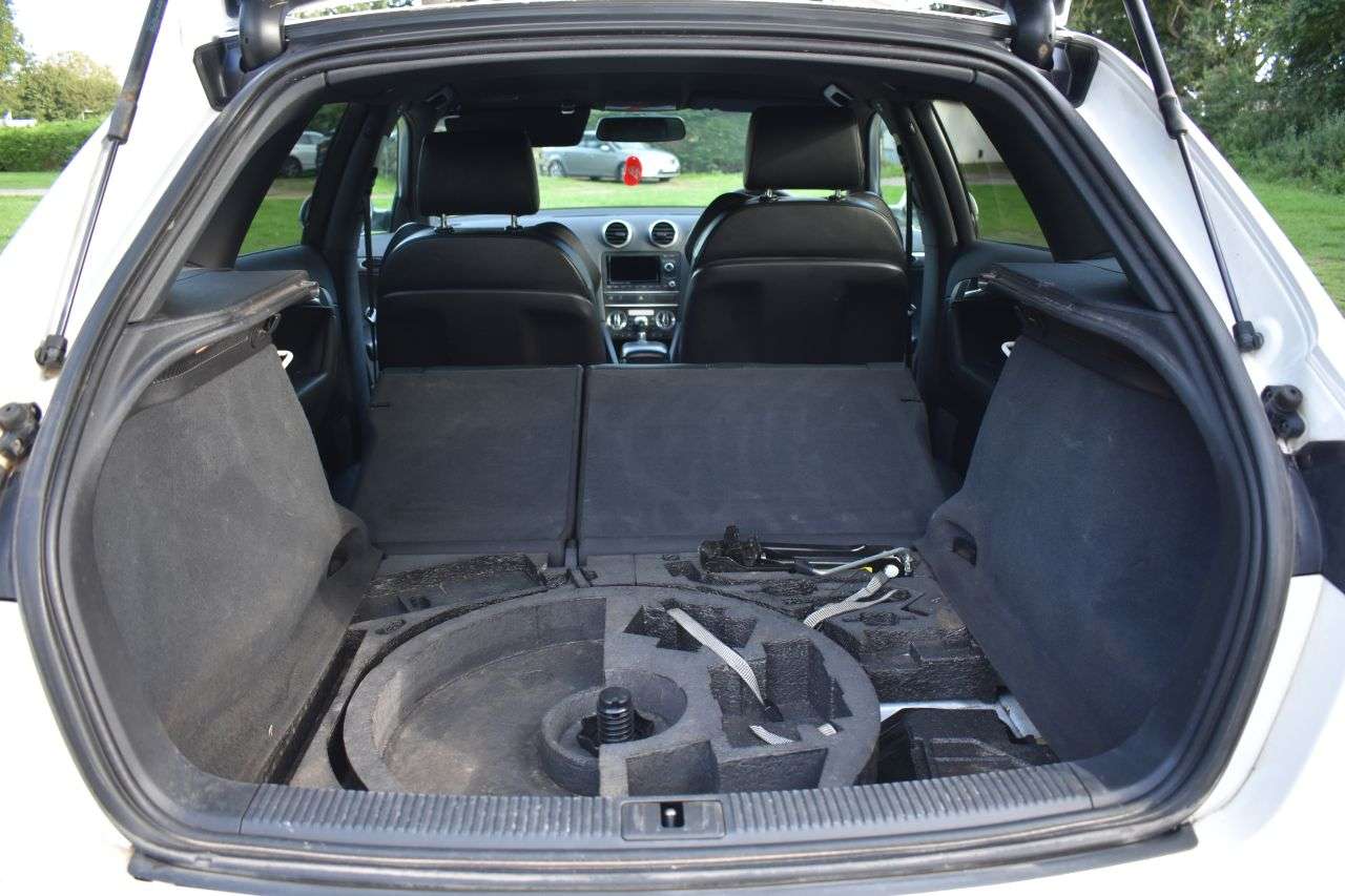 2011 AUDI RS3 2011 AUDI RS3