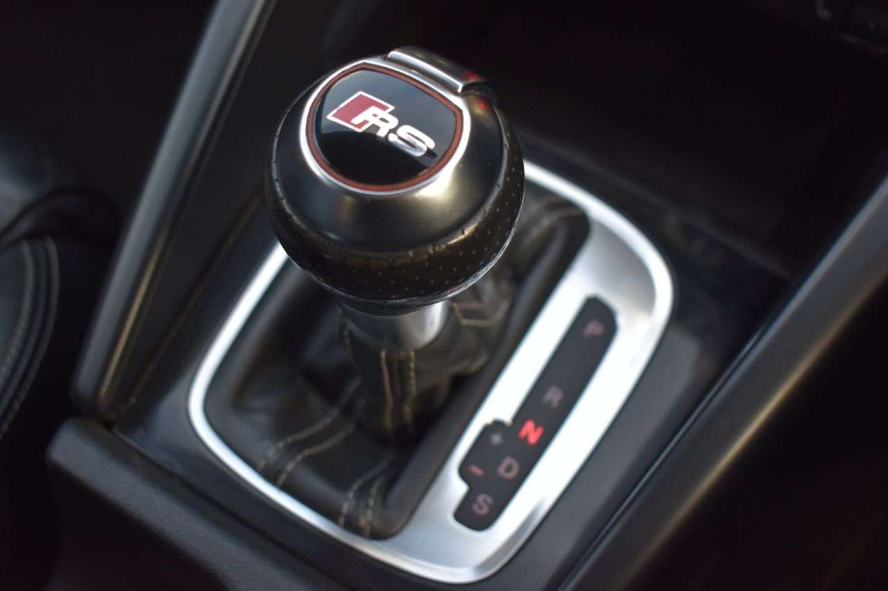 2011 AUDI RS3 2011 AUDI RS3