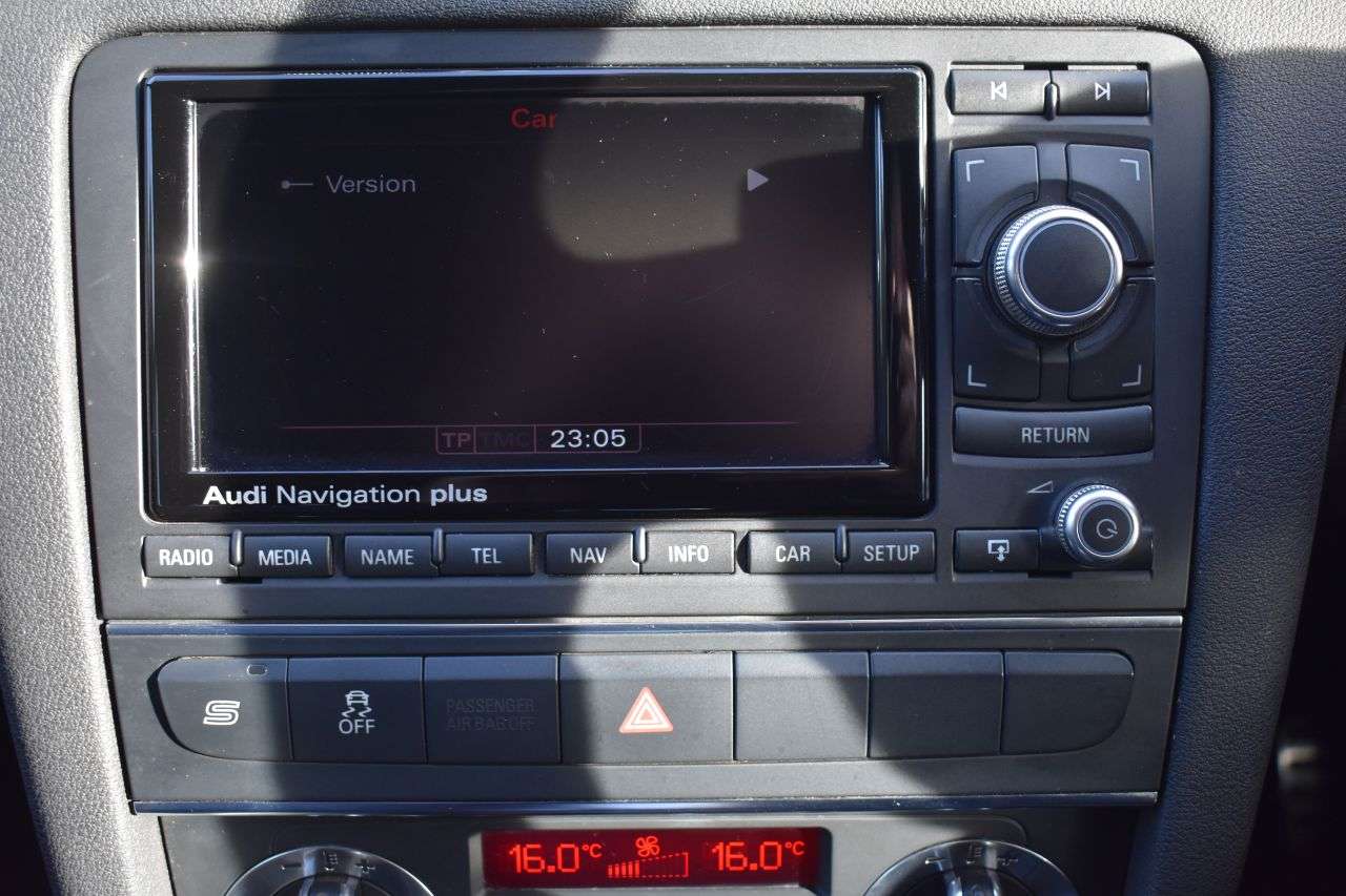 2011 AUDI RS3 2011 AUDI RS3