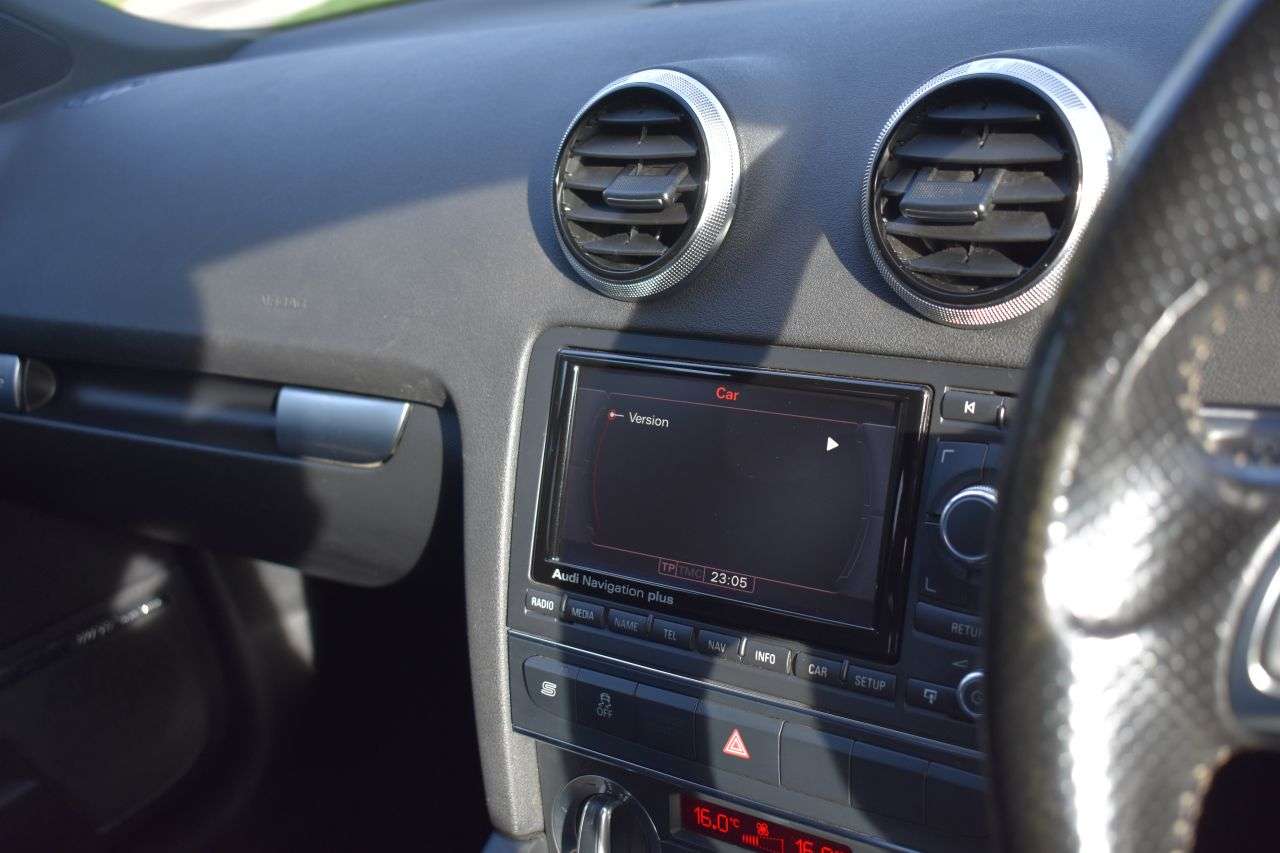 2011 AUDI RS3 2011 AUDI RS3