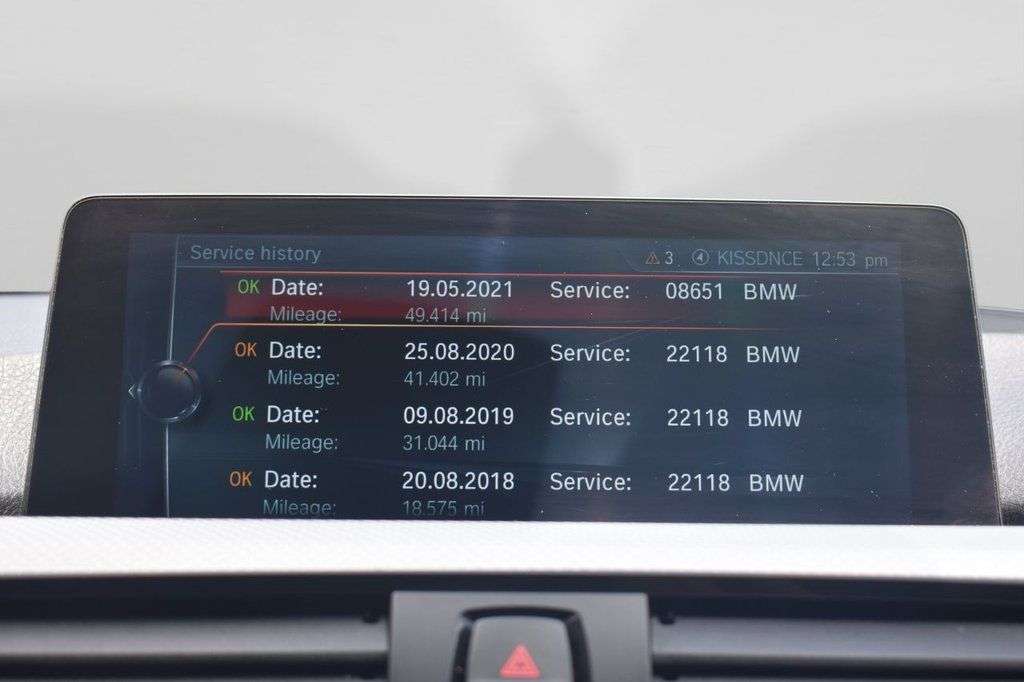 2016 BMW 4 SERIES GRAN COUPE 2016 BMW 4 SERIES GRAN COUPE