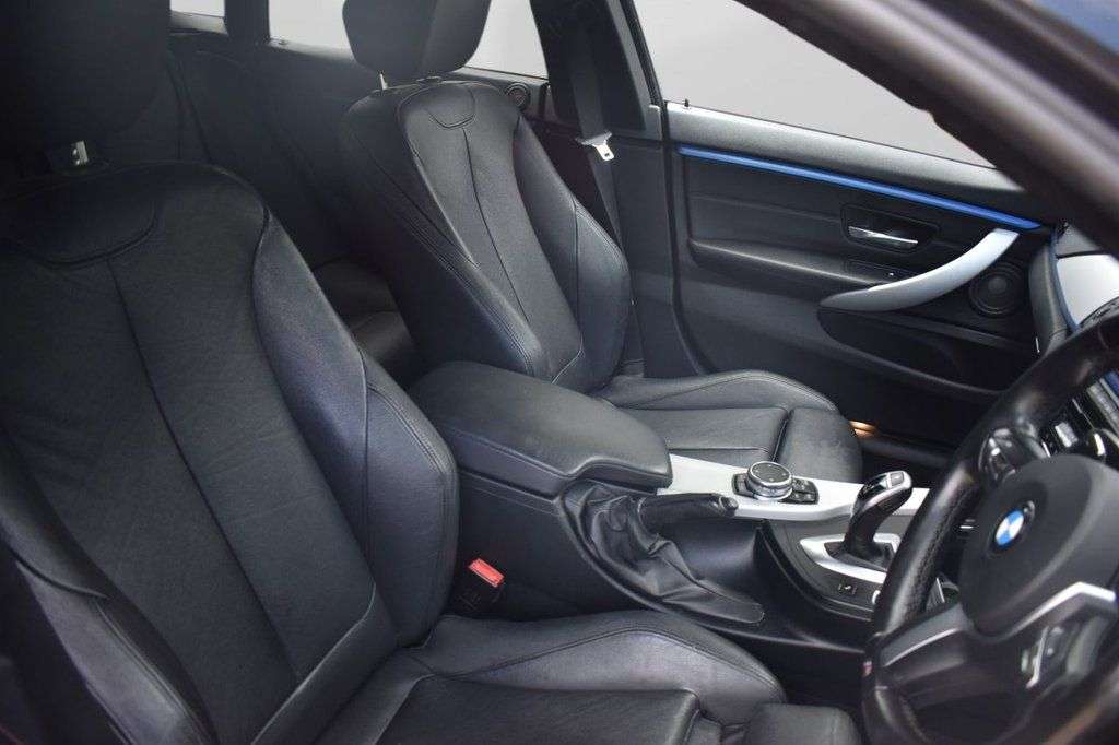 2016 BMW 4 SERIES GRAN COUPE 2016 BMW 4 SERIES GRAN COUPE