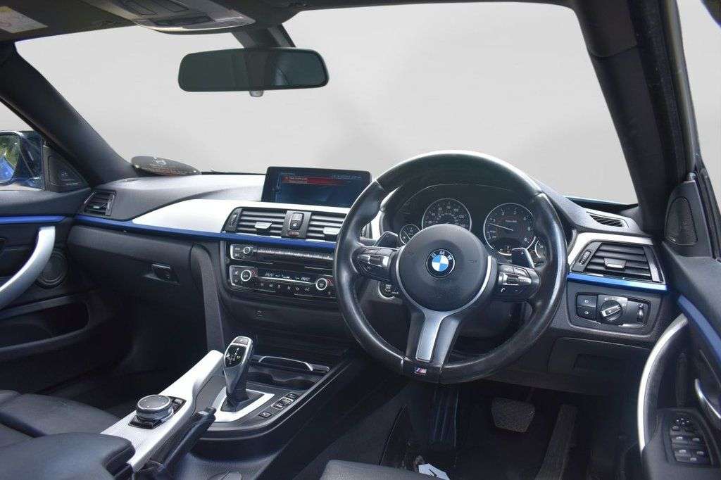 2016 BMW 4 SERIES GRAN COUPE 2016 BMW 4 SERIES GRAN COUPE