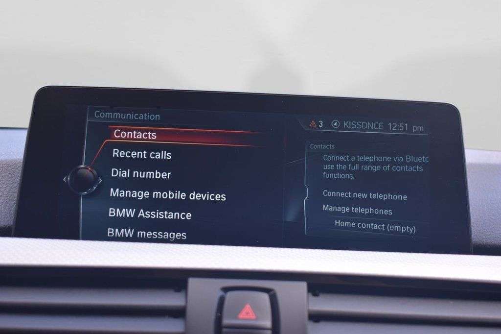2016 BMW 4 SERIES GRAN COUPE 2016 BMW 4 SERIES GRAN COUPE