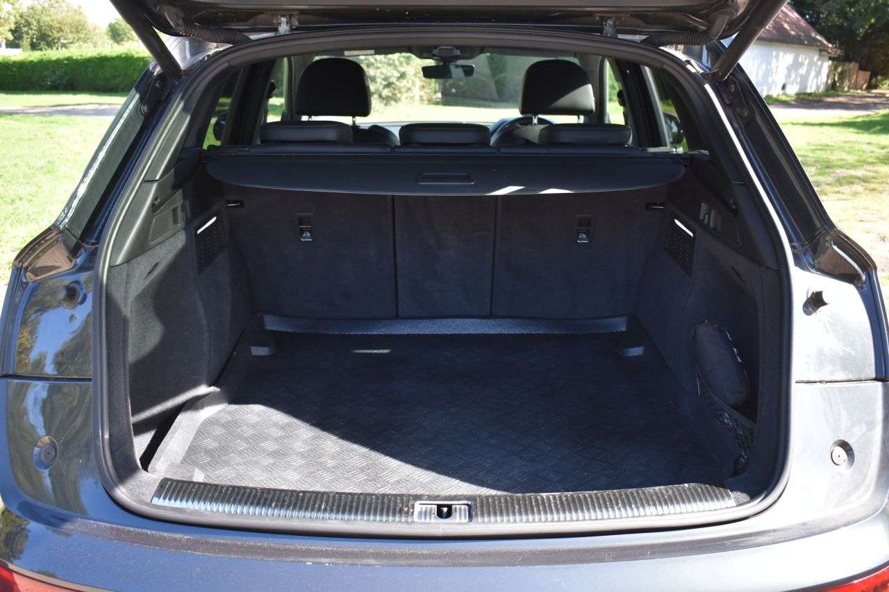 2017 AUDI Q5 2017 AUDI Q5