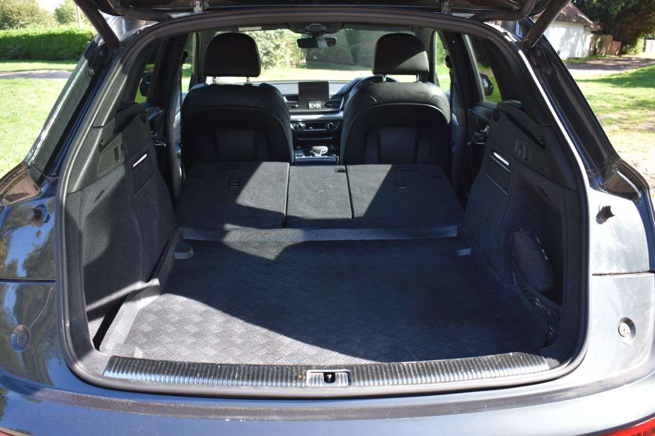 2017 AUDI Q5 2017 AUDI Q5