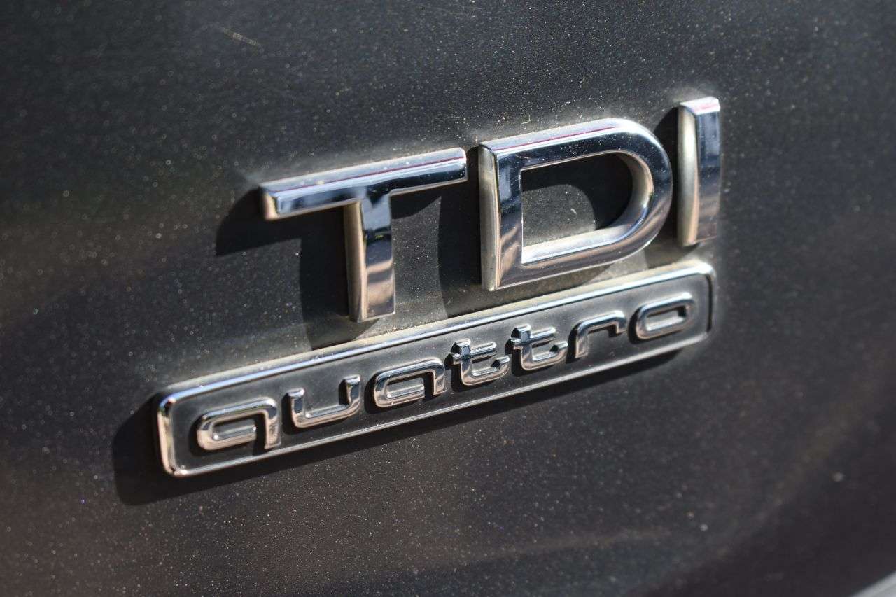 2017 AUDI Q5 2017 AUDI Q5