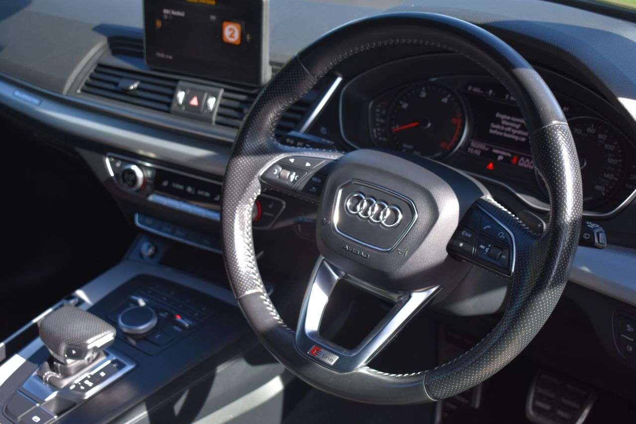 2017 AUDI Q5 2017 AUDI Q5